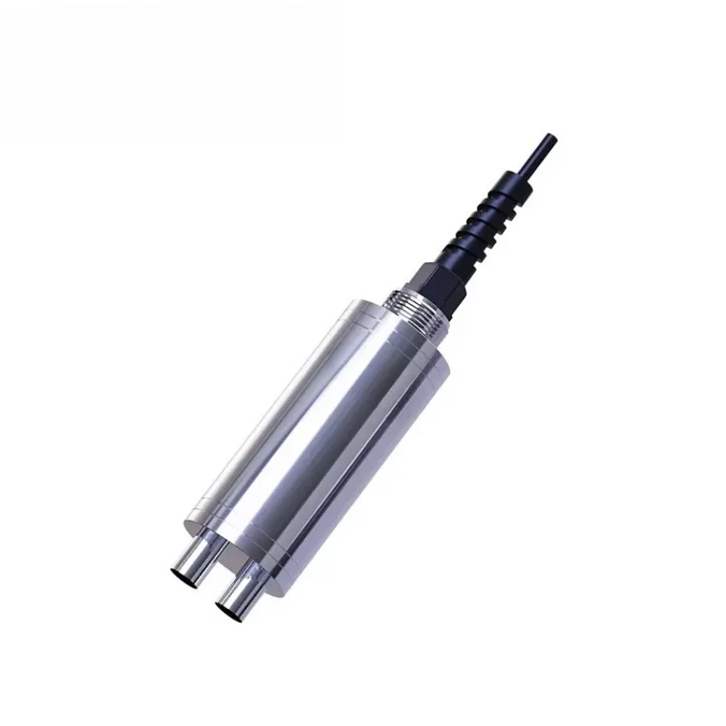 Sonda RS485 TSS 4-20 mA Sensor de água MLSS sólido suspenso on-line