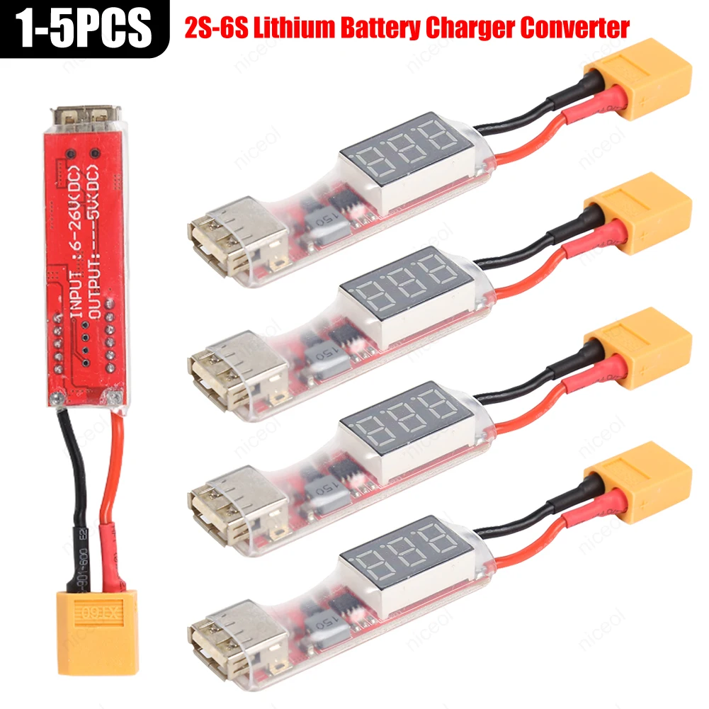 Digital Display 2S-…