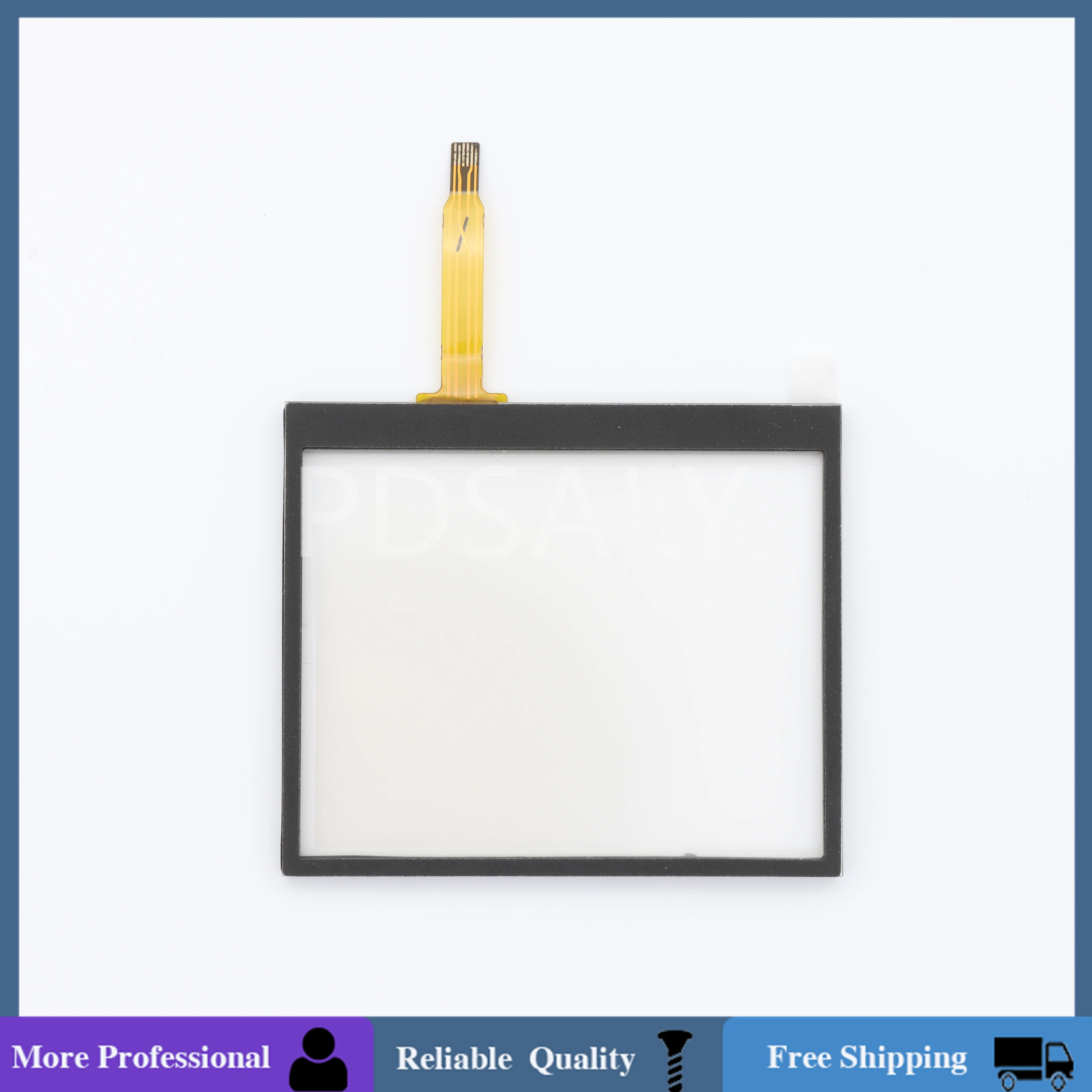 New Touch Screen Digitizer Panel For Motorola Symbol WT41N0