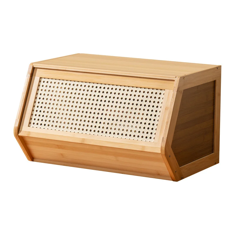 1 Stück 51/70 cm stilvoller tragbarer Aufbewahrungsorganisator – Wohnzimmer-/Studiertisch-Vitrine für Snacks, Bücher und Schrankartikel