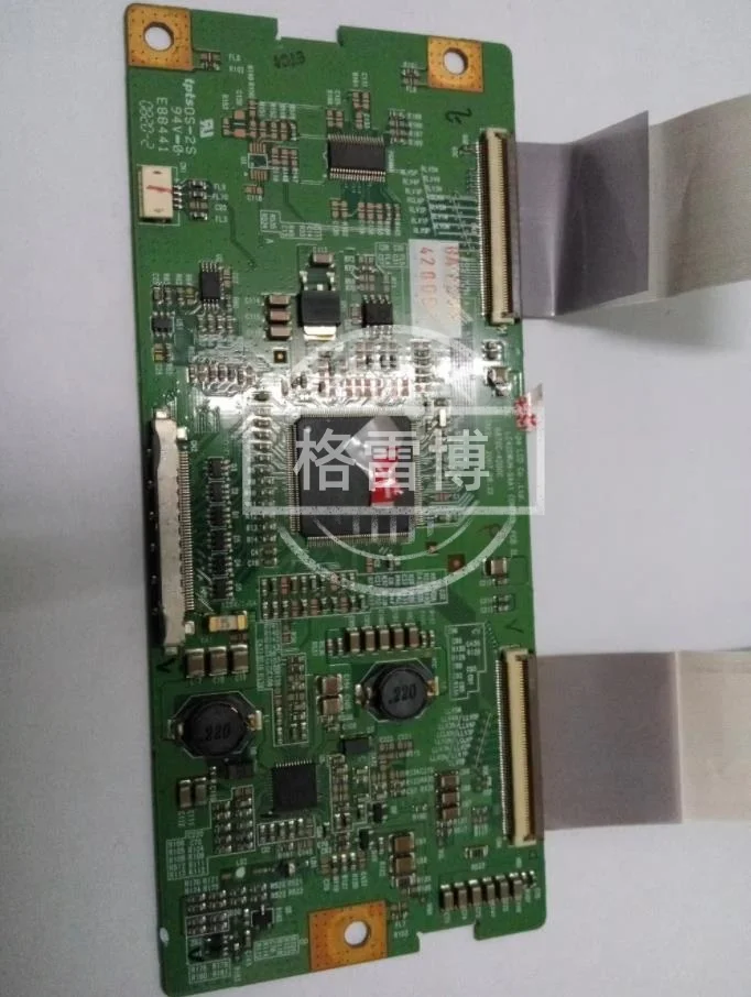 บอร์ดLCD 42CV500C 6870C-4200Cสำหรับ/เชื่อมต่อกับLC420WUN T-CONเชื่อมต่อบอร์ด