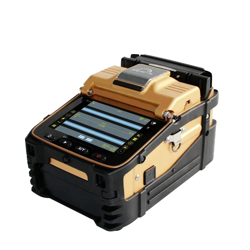 

TLF Automatic ai-8 ai-8C ai-9 fusion splicer/fiber splicing hine