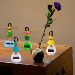 11 Hauptverkaufspuppe Hawaiian Auto - №8