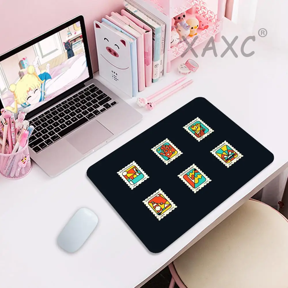 Stamp Mouse Pad Sma…