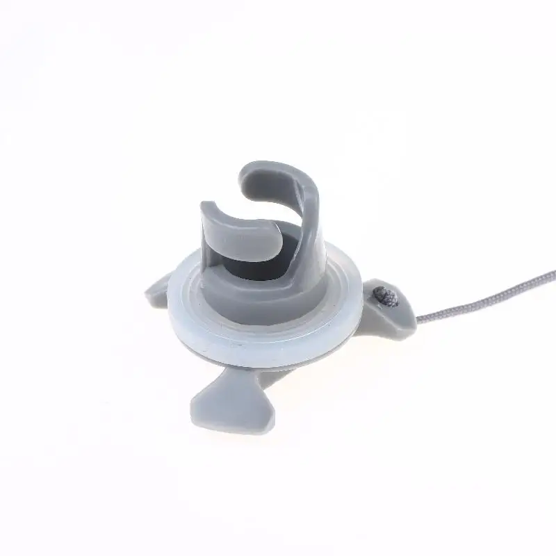 

1 шт., надувная газовая пробка из ПВХ, замена воздушного клапана для каяка, лодки, плота, каноэ, надувной клапан для лодки