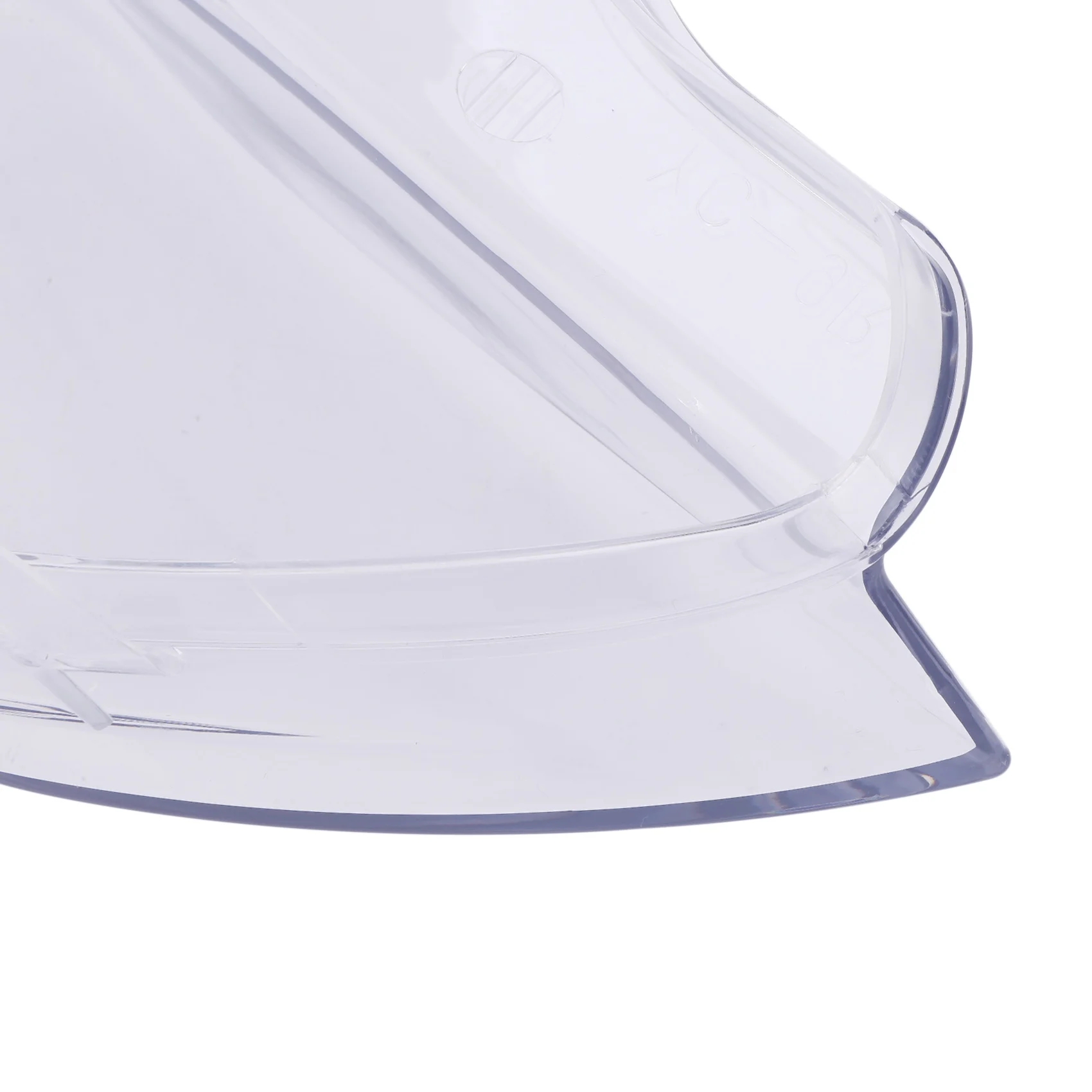 

Car Headlight Lens Glass Lampcover Cover Lampshade Bright Shell Product Fit For BMW E60 E61 525I 530I 545I 550I 2003-2010-A74F