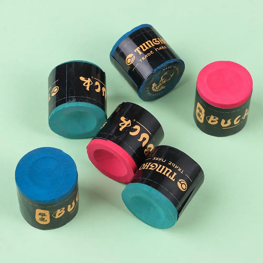 2Pcs/Set Pool Cue T…