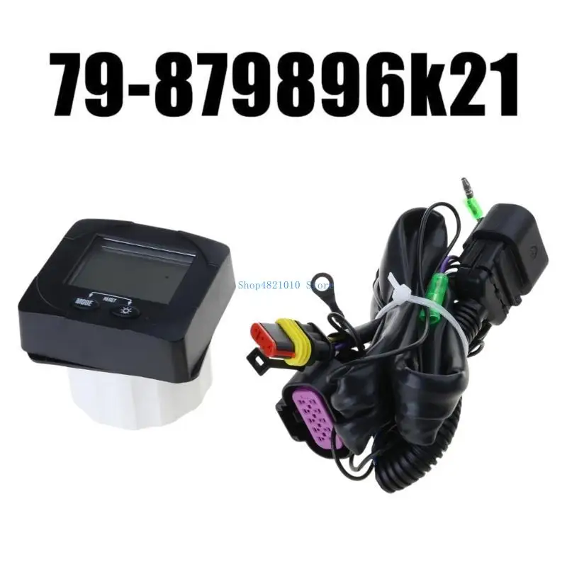 T3LF 879896K21 79-879896K21 monitor sistema eficiente para motor SmartCraft SC1000