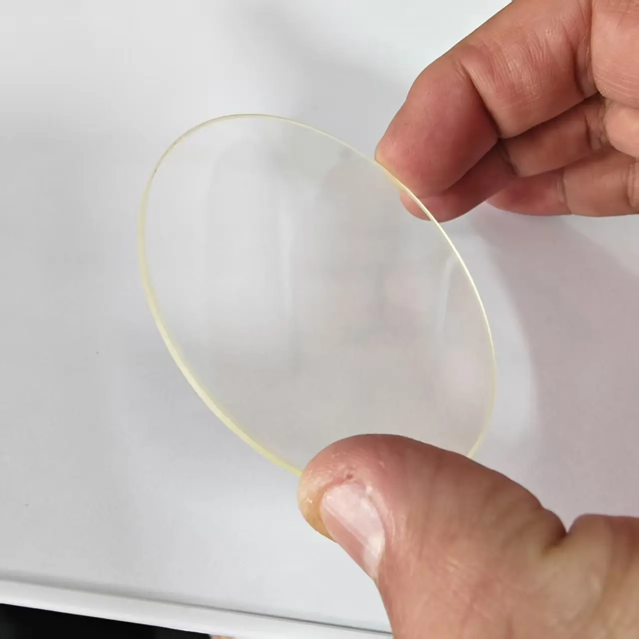 

Размер Диаметр 65 мм и 2 мм Толщина 420 нм Дальнее пропускание Стекло оптического фильтра JB420