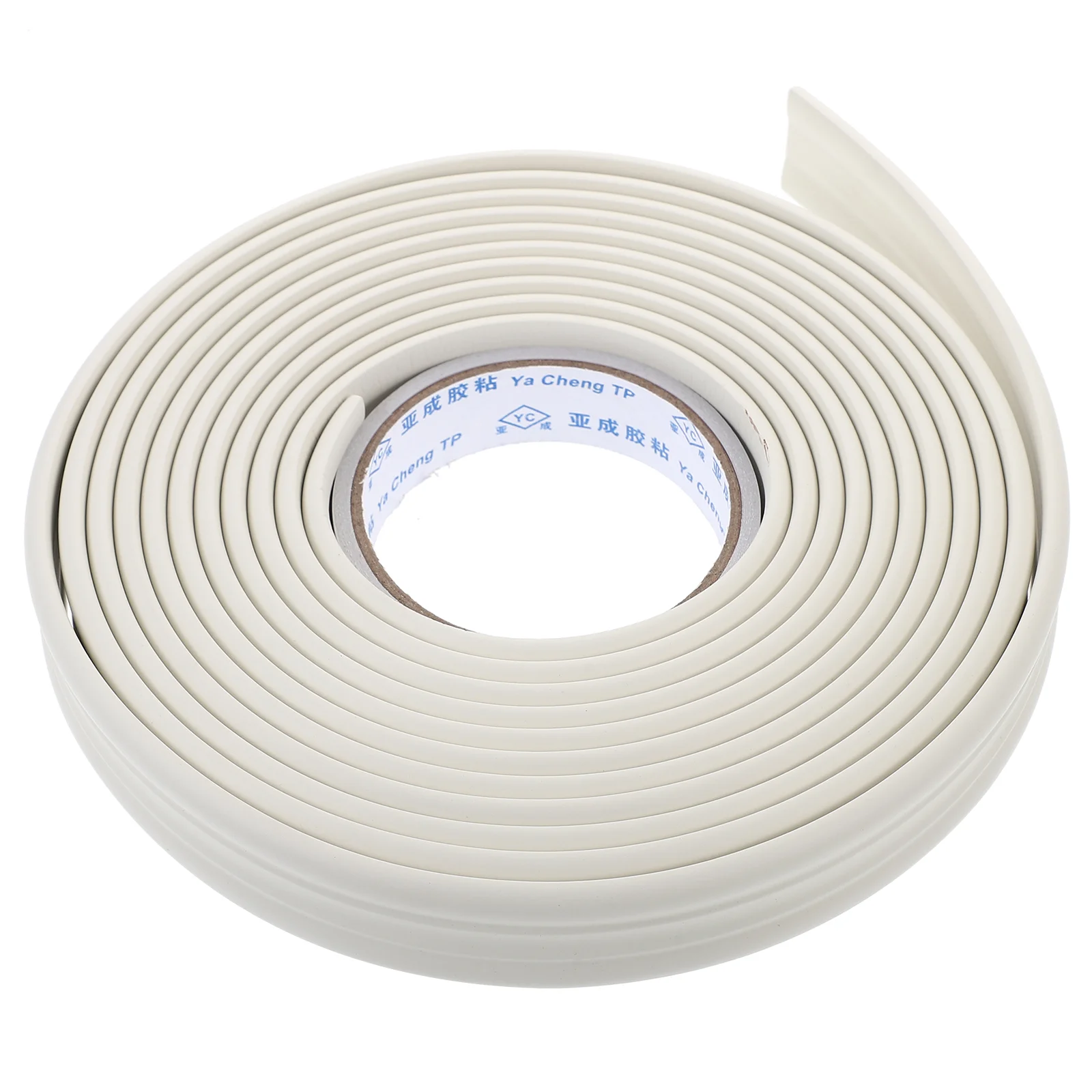 

Background Wall Sticker Home Decor Edges Adjustable for Clip-on Cup Holder Living Room Baseboard