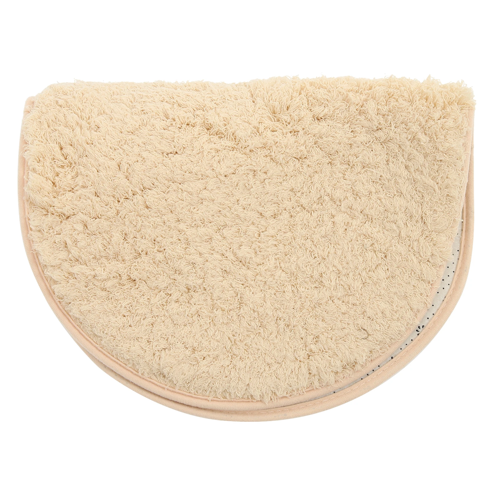 

Soft Anti-Slip Floor Bathroom Entryway Rug Decorative Wear-Resistant Household Ground Mat Comfortable Non-Skid Door Mat For