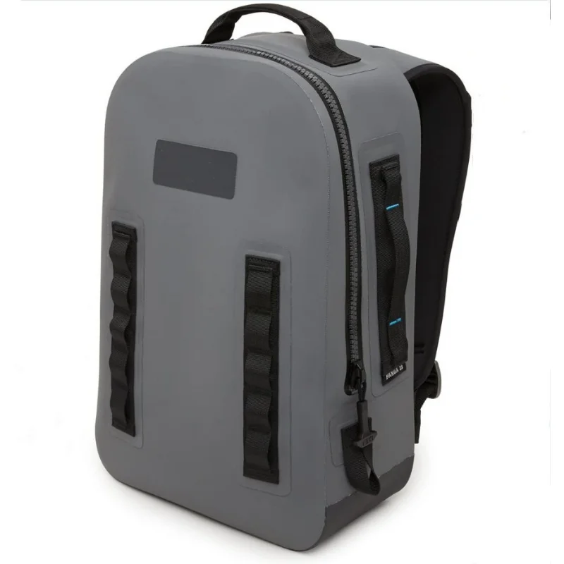 

Newest Insulated Backpack Waterproof Insulated Dive bag with Heavy Duty Leakproof TPU Material