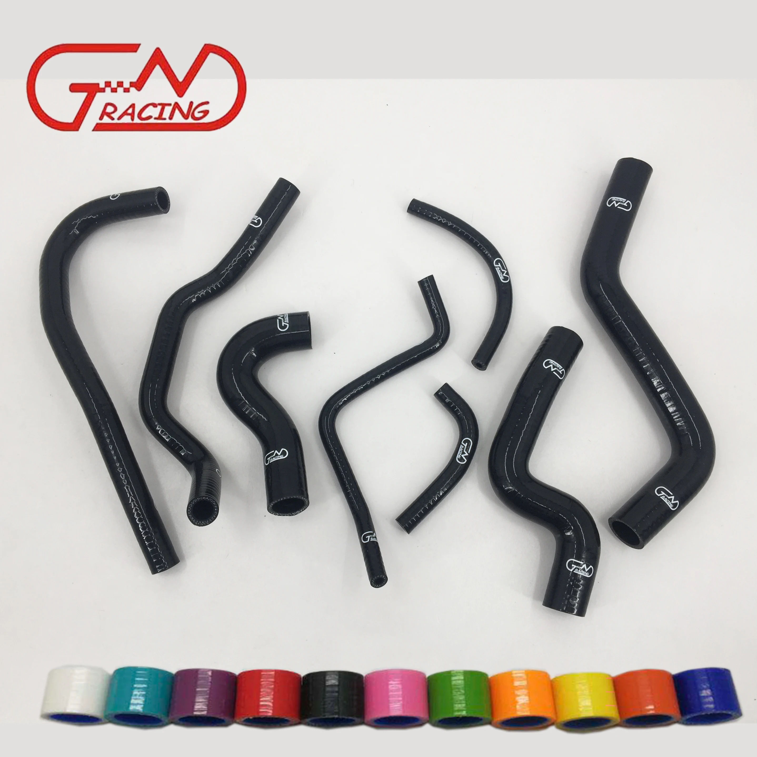 Silicone Radiator C…