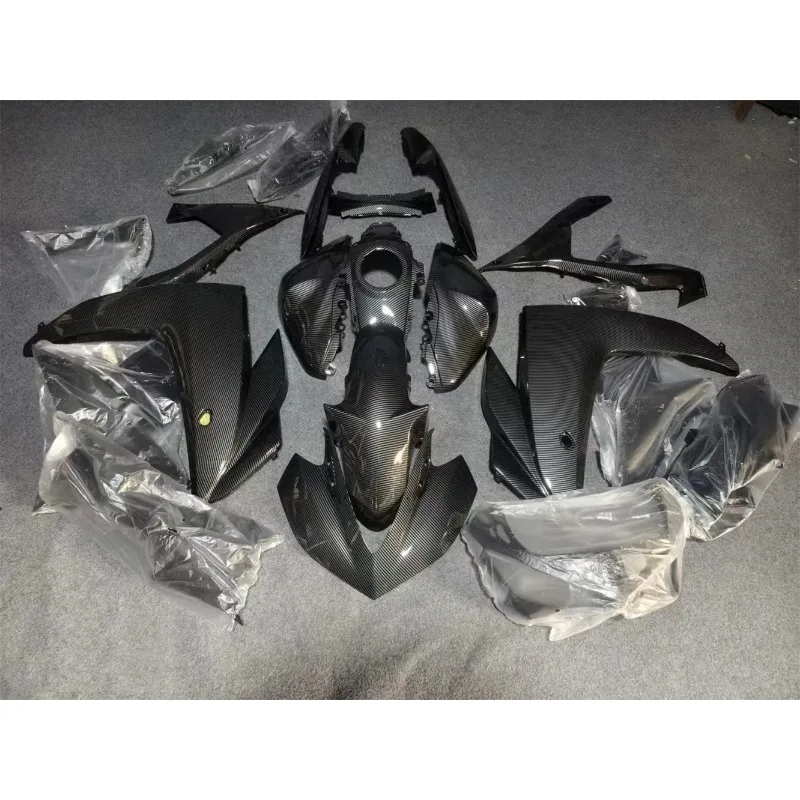 

New ABS Motorcycle Accessories For Fit YAMAHA YZF R3 R25 2015 2016 2017 2018 Bike Fairings Kit Bodywork Shell Custom