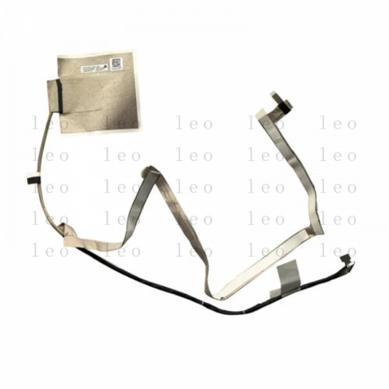 WW  40PIN UHD New LCD Screen Video Display Flex Cable For Dell Precision 7730 7740