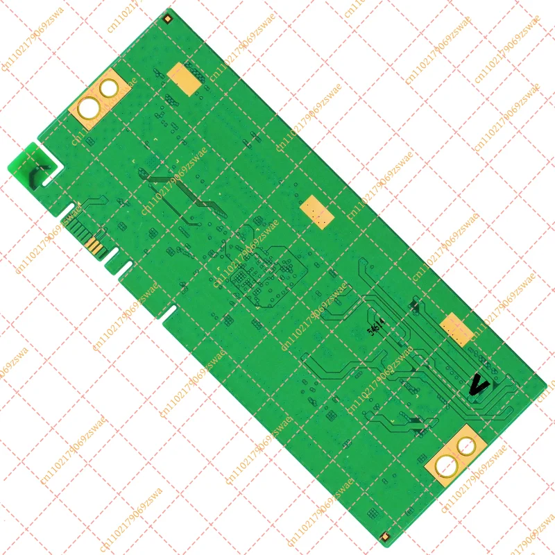 T-CON Board 17Y-HU11APHTA44LV0.0 Replacement Logic Board for Sony KD-55X700E X705E X720E