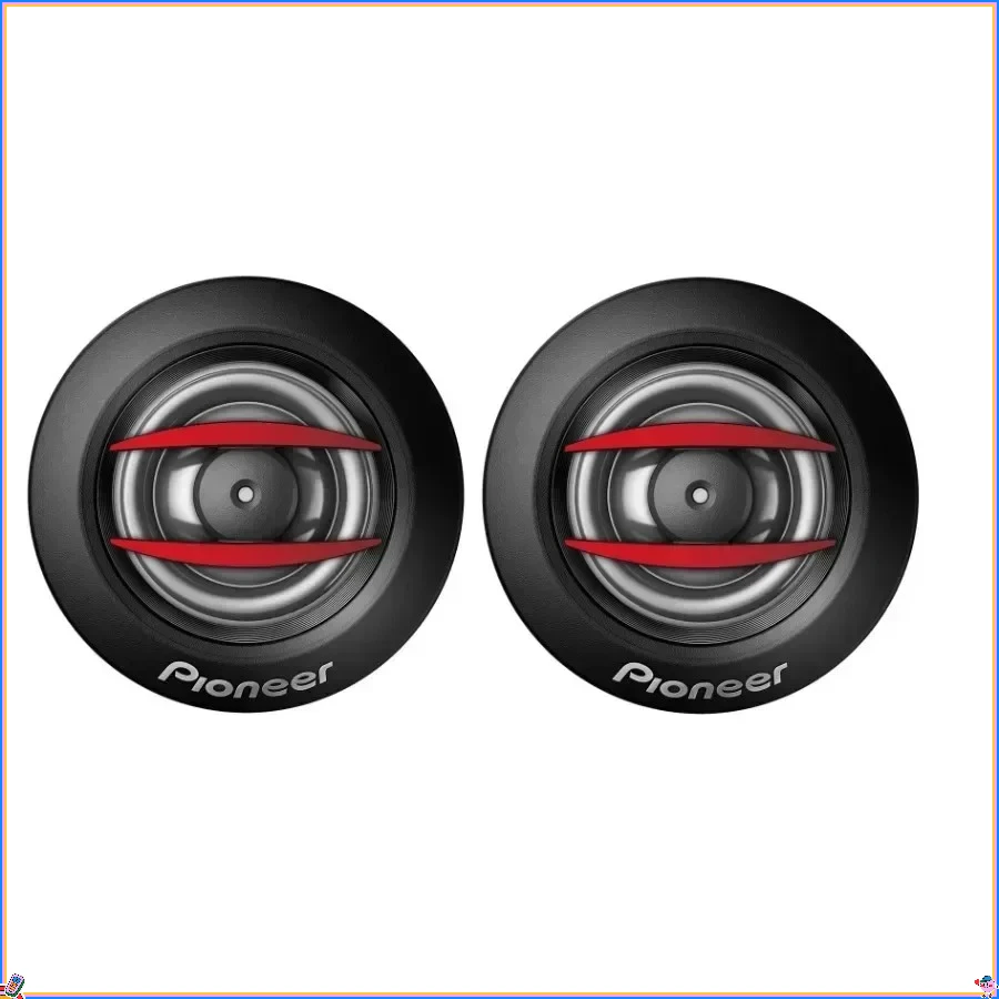 

Мощные твитеры RMS мощностью 100 Вт — улучшенный полиимидный купол для любителей аудиофилов и басов