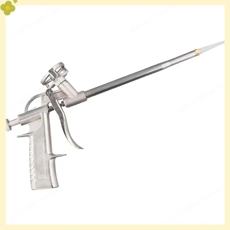 

LDHL Foam Expansion Gun Polyurethane Foam Gun Foam Expansion Gun Foam Glue Gun Blowing Agent Gun Blowing Agent Gun Glue Gun Univ