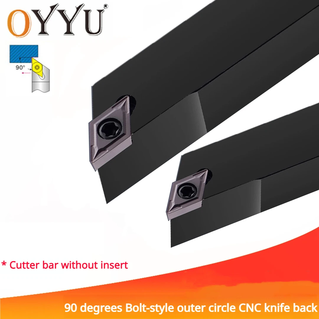 

OYYU External Tools Holder Shank CNC SDACR SDACL SDACR0808H07 SDACR1010H07 SDACR1212H07 SDACR1616H07 SDACR1212H11 SDACR1616H11