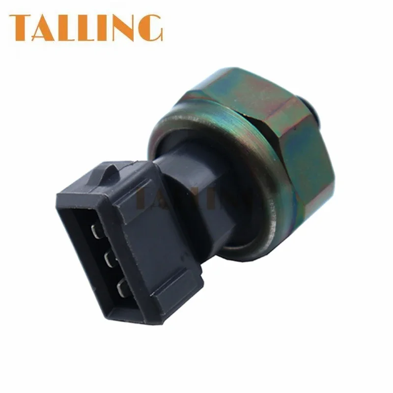 A1408300072 A/C Air Conditioning Pressure Switch Pressure Sensor For Mercedes Benz New 1408300072 6395420818 A6395420818