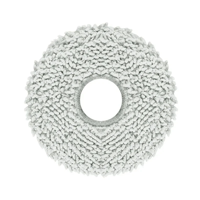 M17K-For Roborock P10S Pro جهاز آلي لتنظيف الأتربة فرشاة جانبية رئيسية فلتر Hepa ممسحة أكياس الغبار القماش الملحقات