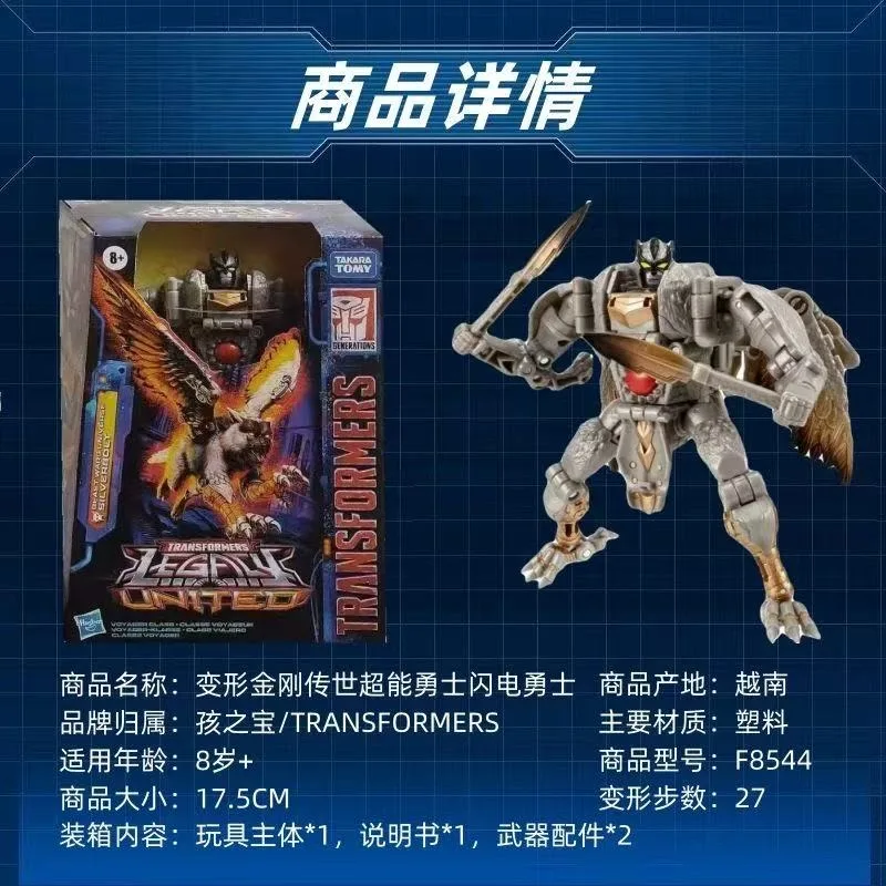 متوفر في المخزون مجموعة ألعاب المرآب المتحركة من سلسلة Power Warriors G1 ‌ لعبة فنية لهدايا العيد مجموعة شخصيات الرسوم المتحركة