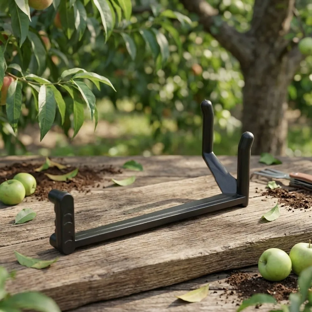 10 pcs Adjustable Tree Branch Spreader Tools for Peach Trees and Other Fruit Trees to Promote Balanced Canopy Development