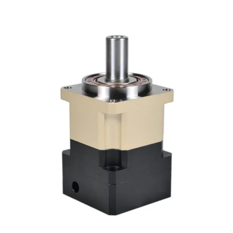 Right Angle Planetary Gearbox High Precision DAB Series Reducer Reduction Ratio 4 5 7 10 Planetary Gearbox Reducer