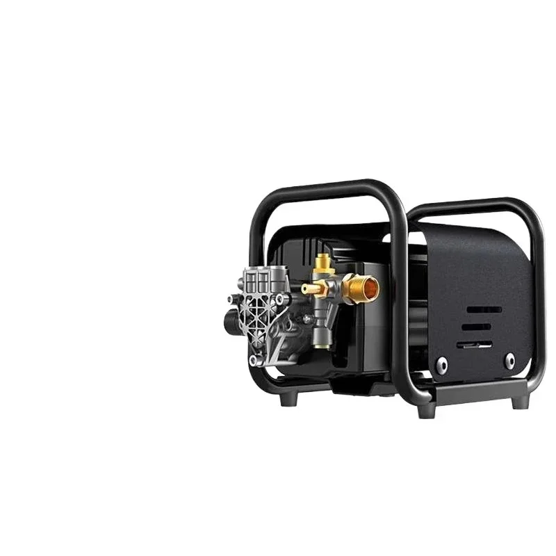 

Car washing machine household high pressure water gun high power and strong