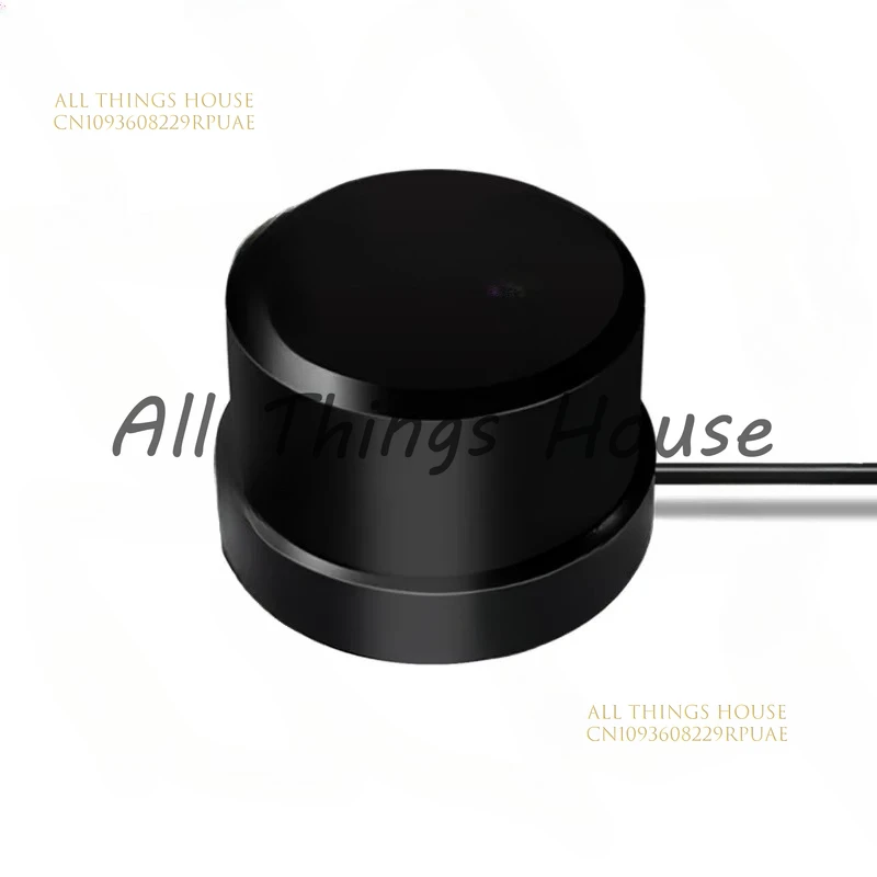 

Четырехжильная спиральная антенна GNSS, двухрежимная активная Beidou GPS, беспилотный корабль, высокоточный дифференциал RTK BT-502