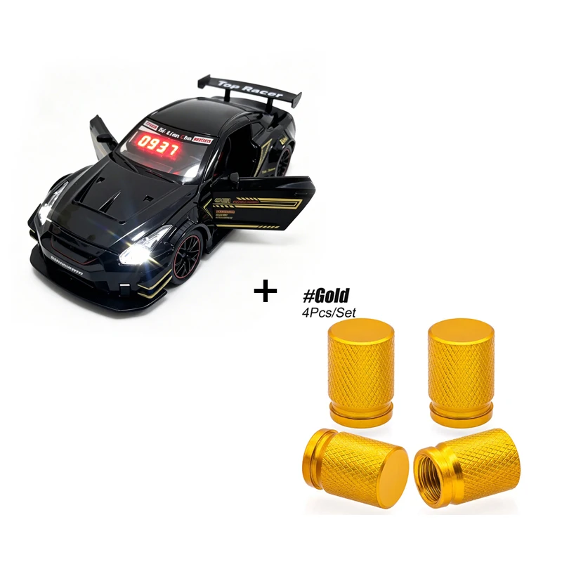 1SET  Car Alarm Clock with LED Display,Light Effects,Kids Bedroom Decoration,Unique Gift for Boys,Children and Car Enthusiasts view 6