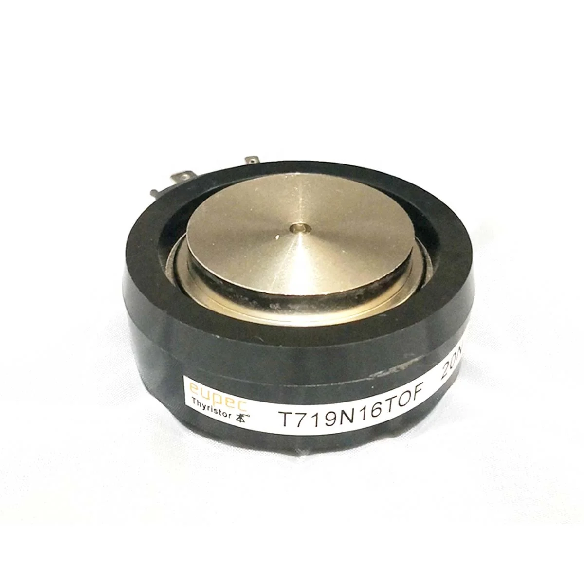 

PHASE CONTROL THYRISTOR T719N16TOF T719N12TOF T719N14TOF