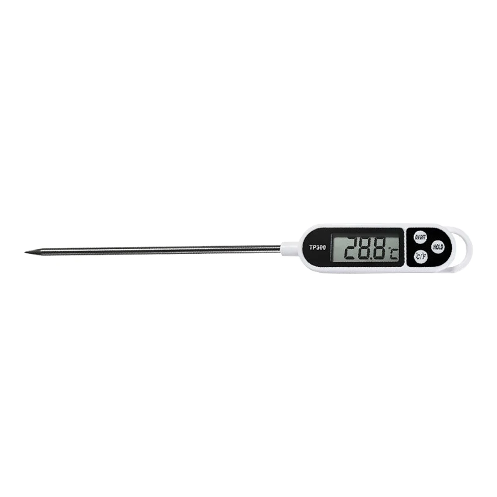 Food Thermometer TP300 Digital Kitchen Thermometer For Meat Cooking Food Probe BBQ Electronic Oven Kitchen Tools