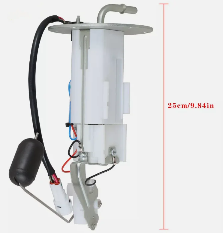 EU quality WHB Fuel Pump Assembly For Suzuki DL 650 VStrom DL650 1510027G00 UC-T35SU52 15100-11J00 UC-T35 2007-2011 BRANDNEW