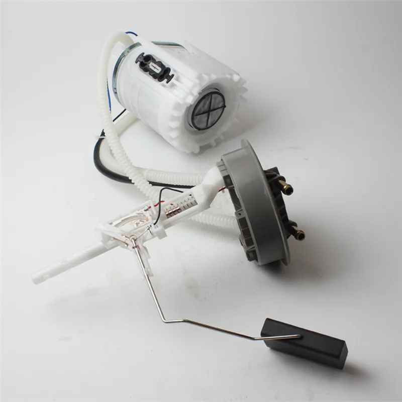 

Electrical Fuel Pump Assembly 1H0919641Q 1H0919651Q 1H0919051AJ 1H0919051K 140919651Q For Before Jetta 5 Valve 05