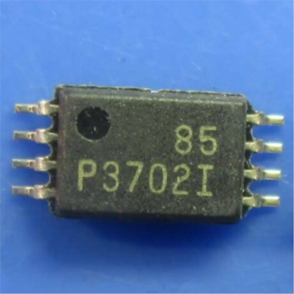 

P3702I TLC3702IPWR TLC3702IPW TLC3702 TSSOP8 (ячество продукта: 100 шт.)