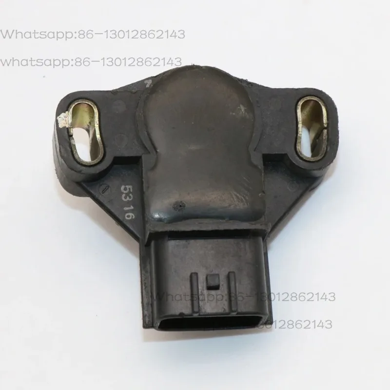 Auto Engine Throttle Position Induction Sensor, Cross Reference Part Number SERA483-2 / SERA4832