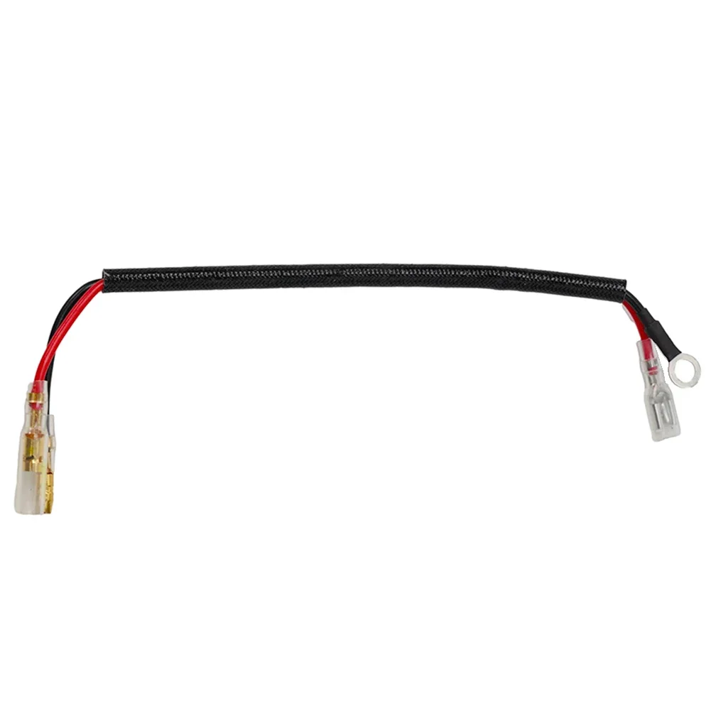 

For Lawn Mower Ignition Coil Ignition Coil For Brushcutter Grass Trimmer Brushcutter Trimmer Stainless Steel + Plastic