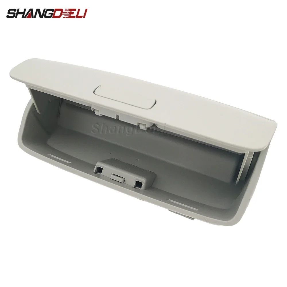 Car Sunglasses Hold… - image