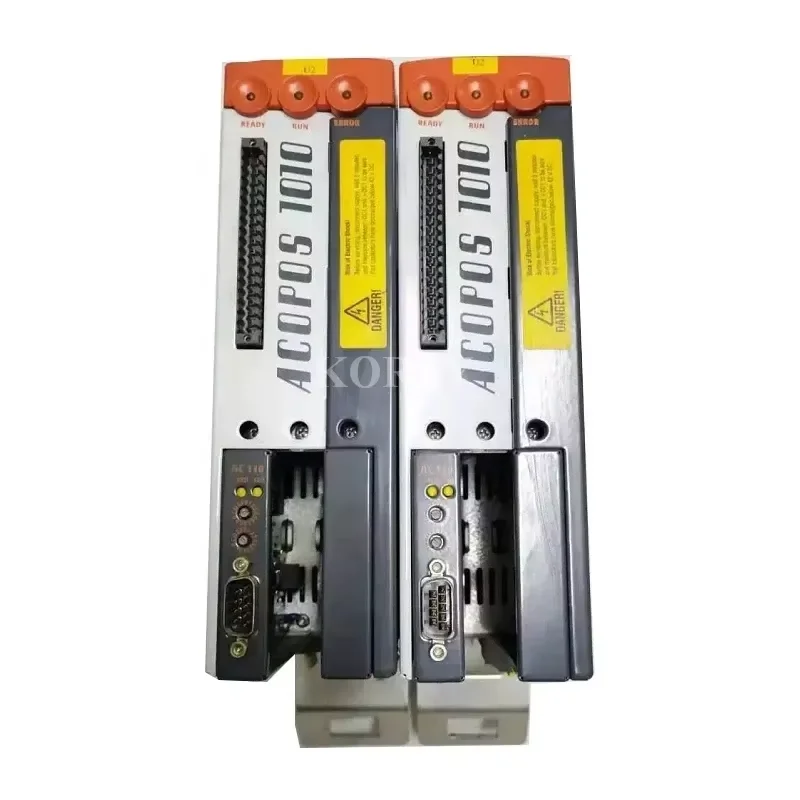 Servo Driver 8V1010.00-2 in Stock