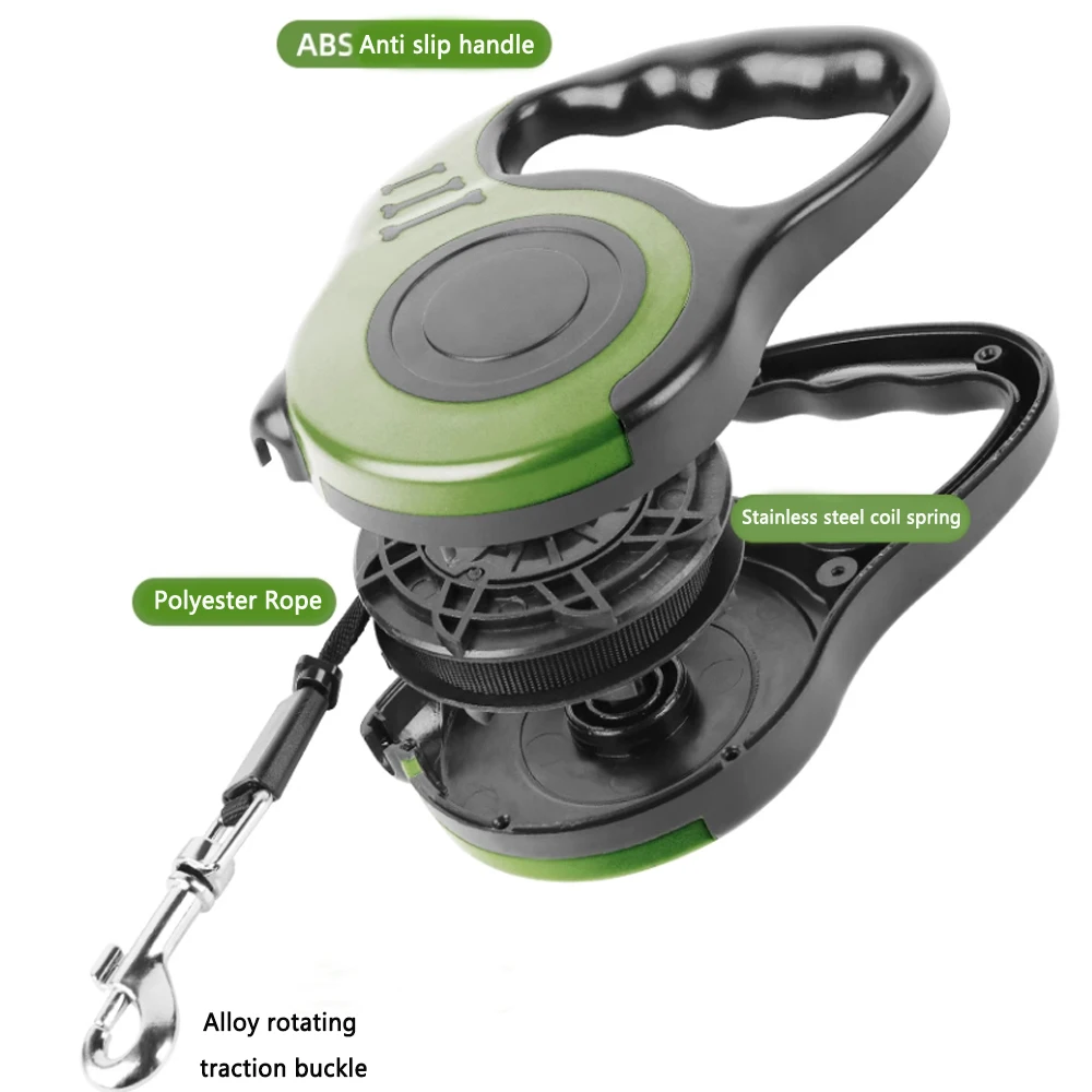 Thumbnail 4 - #10 Ranked LED Puppy Collars Picks in 2026