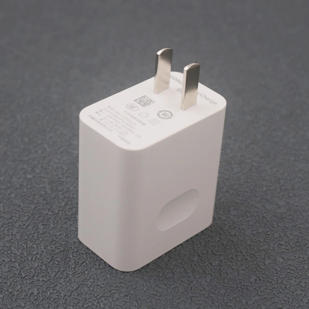 Honor X9b X8b X7b X6b 35W Charger Super Charge Wall Power Adapter 6A USB Type C Cable For Honor 200 90 100 Lite X50 X60 i X50i - náhled 5