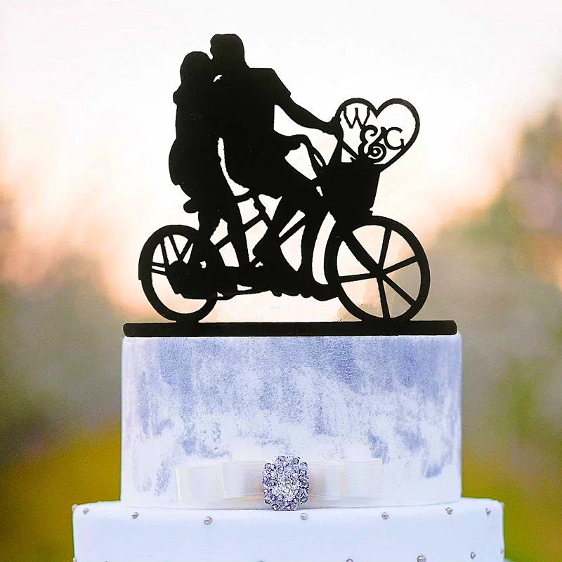 Personalizd Bicycle…