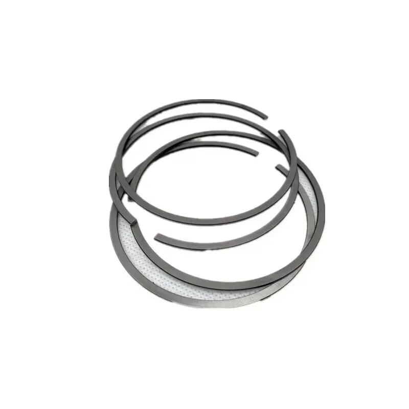 Engine Piston Ring …