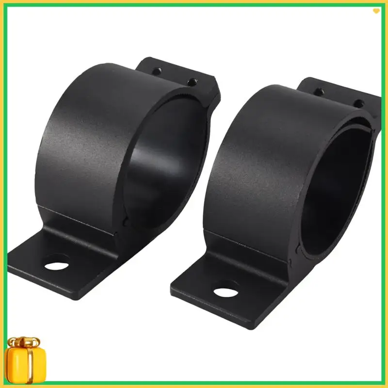 

Premium 2X 3 Inch 76-81Mm Bull Bar Roll Cage Mount Bracket Clamps LED Work Light Bar Holder For SUV ATV Truck Motorcycle Boat