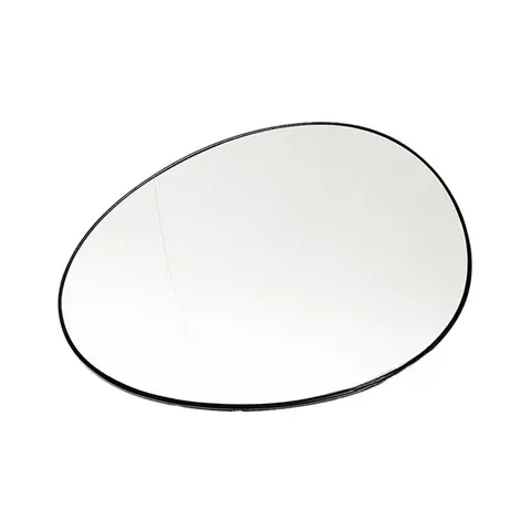 Side Mirror Glass For BMW MINI R55 Clubman R56 Cooper R57 Cabrio R58 Coupe R59 Roadster R60 Countryman R61 Paceman Accessories 6 best sales mini cooper mirror - №2