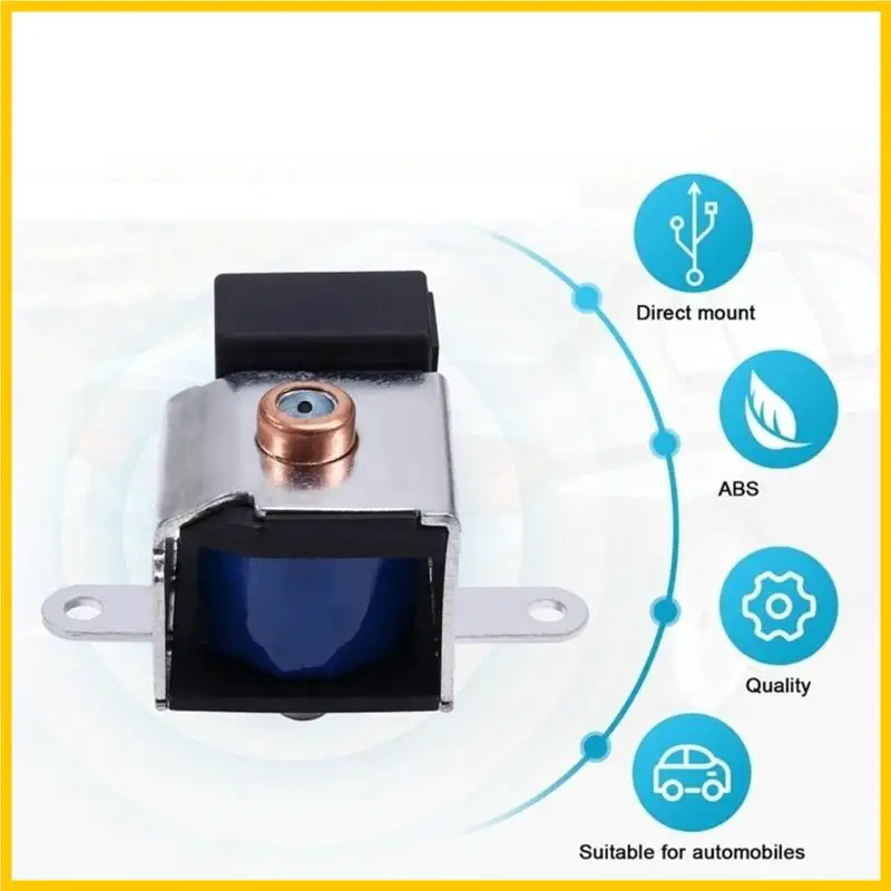 

G5AD Efficient Steering Column Lock Solenoid Automotive Repair Parts for A4534600700