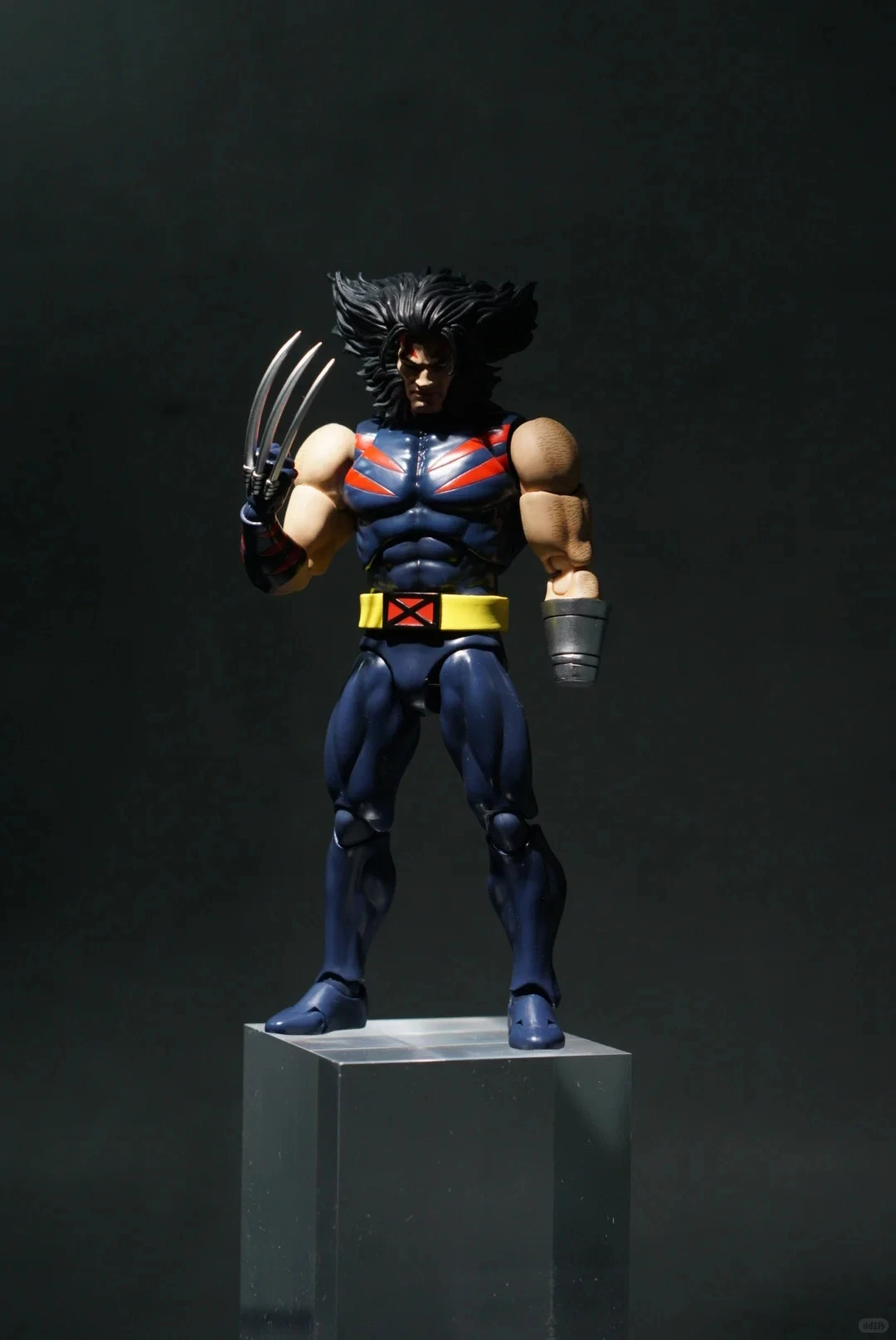 新品在庫 MEDICOM TOYS MAFEX No.249 No.250 サイクロプス エイジ オブ アポカリプス Ver. X-メン アニメ アクションフィギュア モデル おもちゃ ギフト