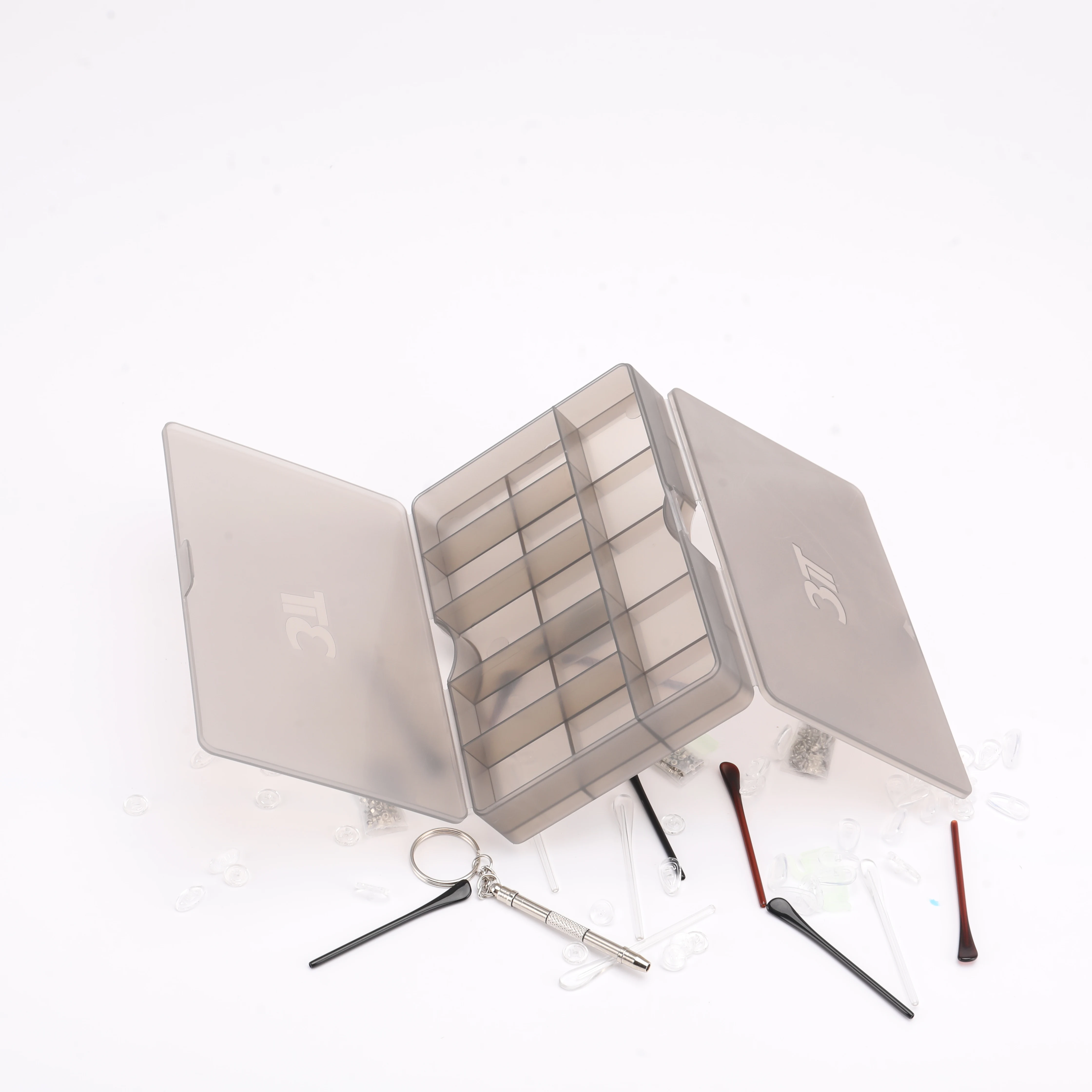 Conjunto de acessórios de última geração de novo produto 3T