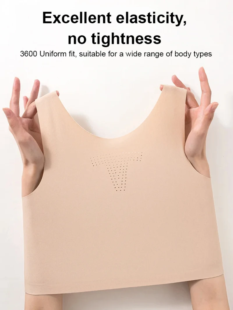 Thumbnail 3 - #5 Best Invisible Bras to Buy In 2026